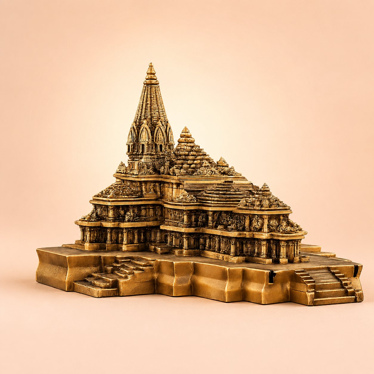 Ram Mandir Ayodhya Temple