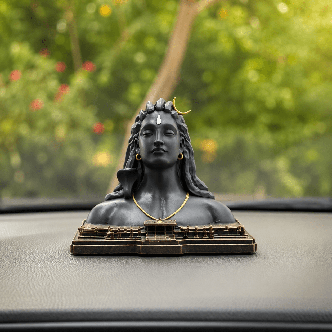 Aadiyogi Idol