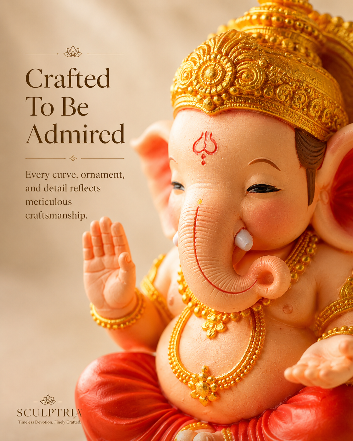 Bal Ganesha