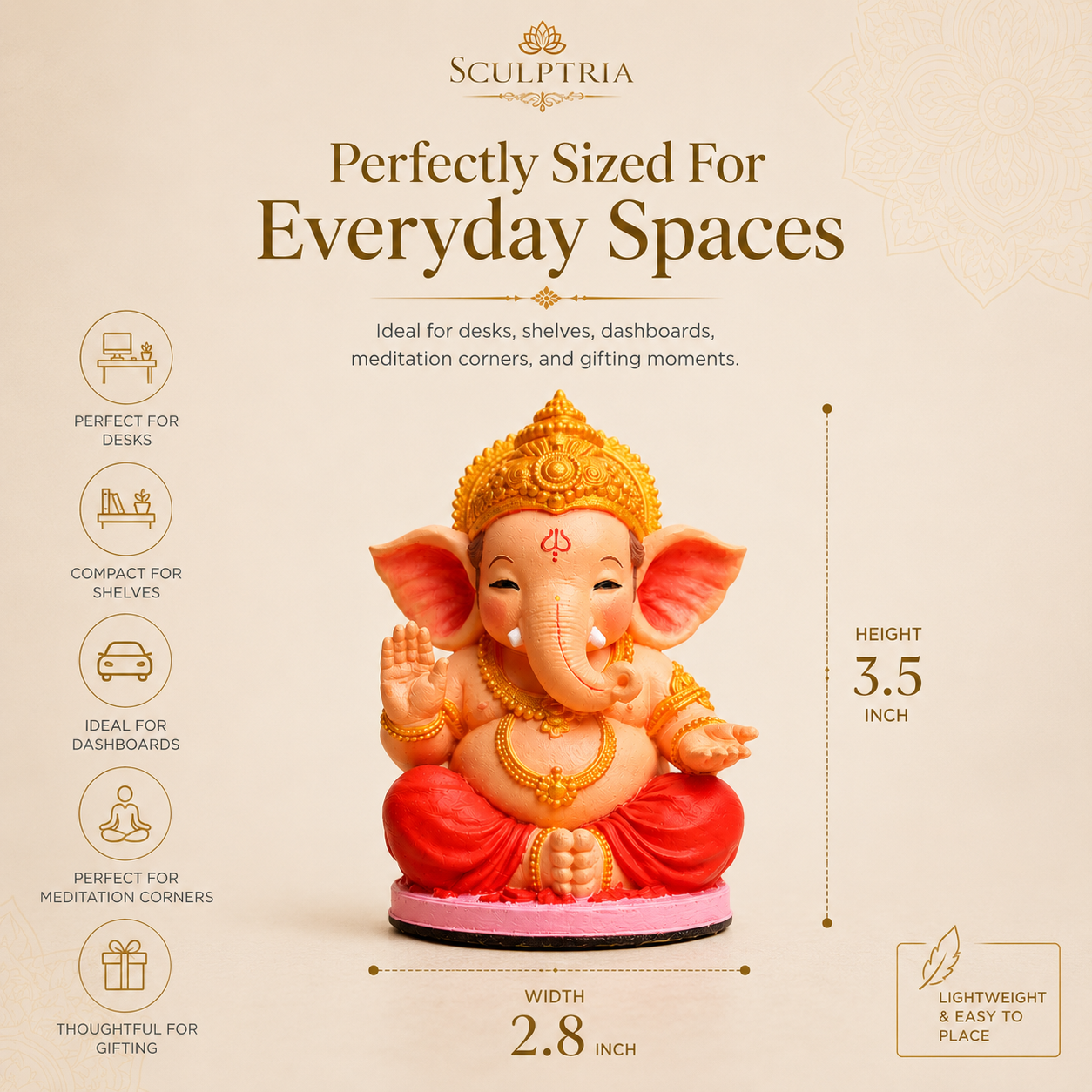 Bal Ganesha
