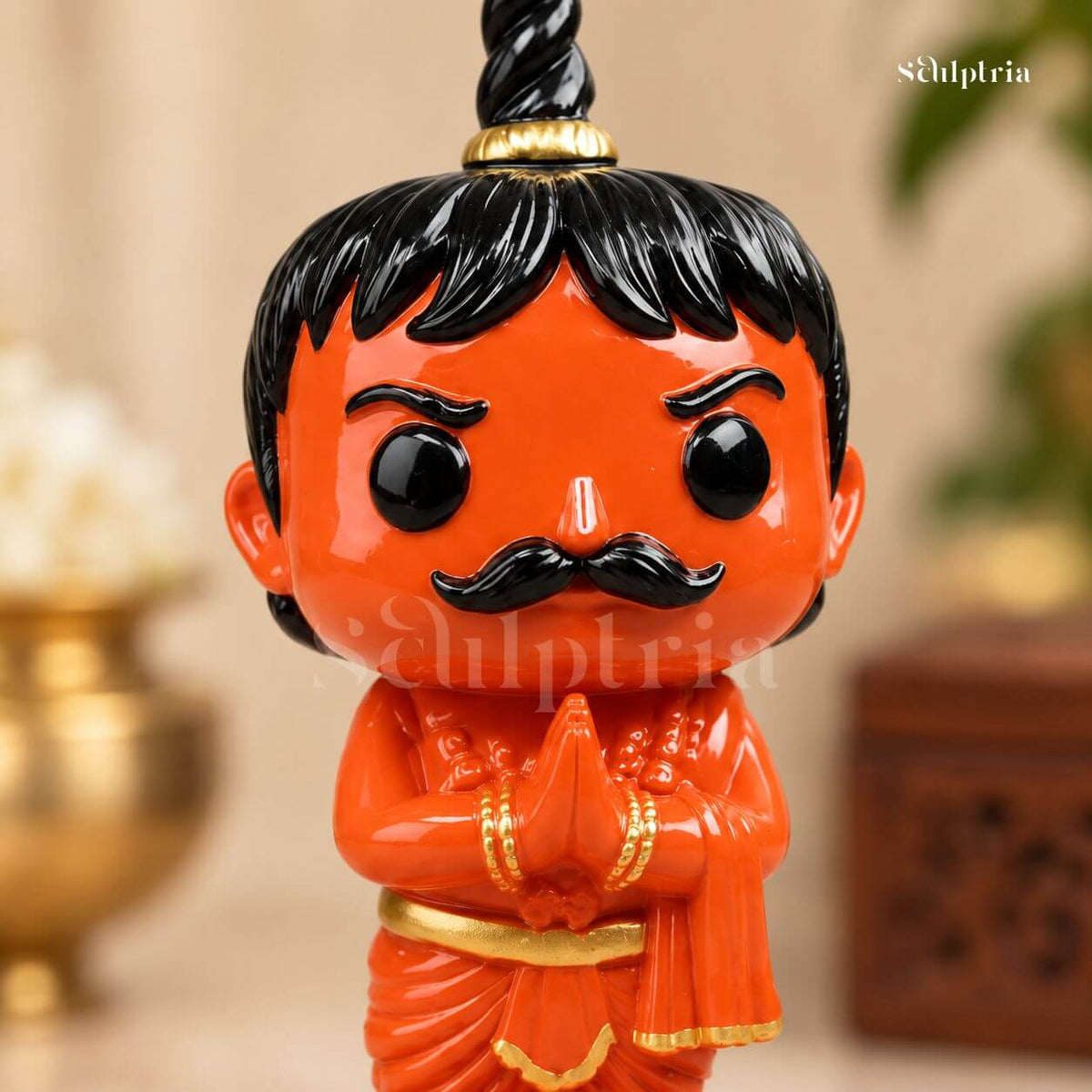 Chota Pandit Ji