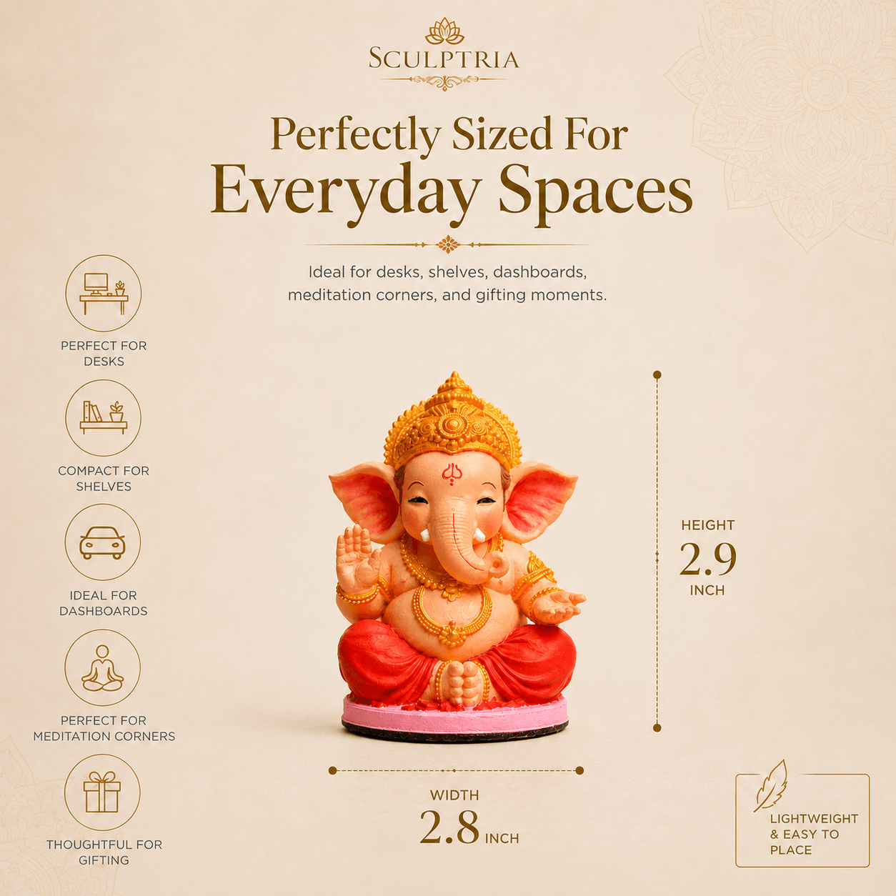 Bal Ganesha
