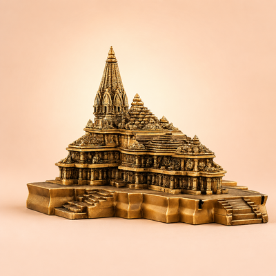 Ram Mandir Ayodhya Temple