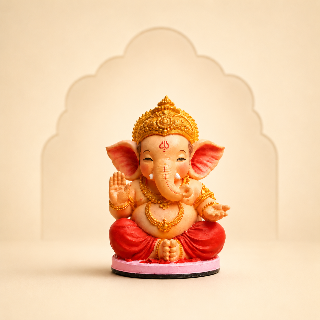 Bal Ganesha