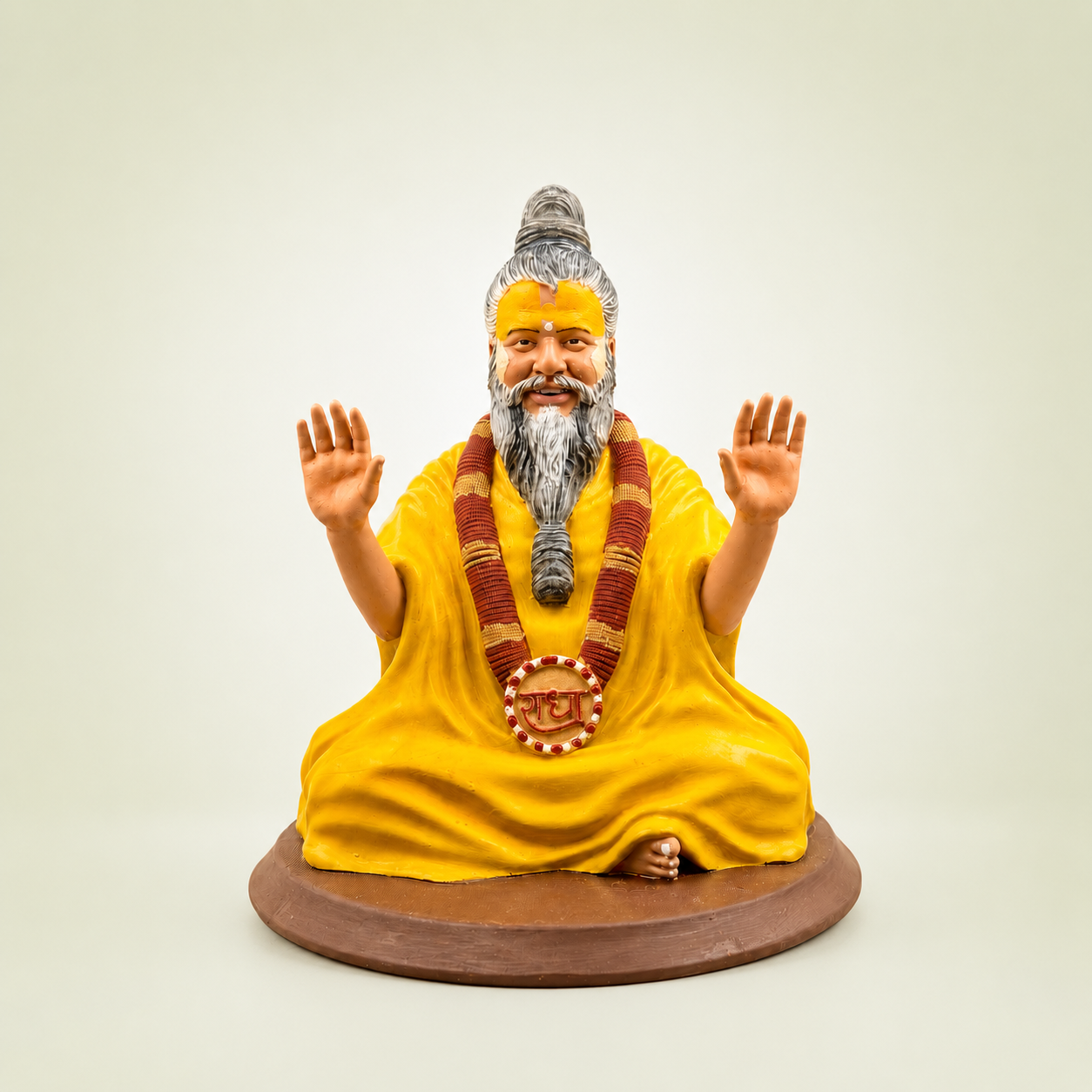 Premanand Ji Maharaj Idol