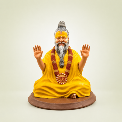 Premanand Ji Maharaj Idol