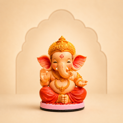 Bal Ganesha