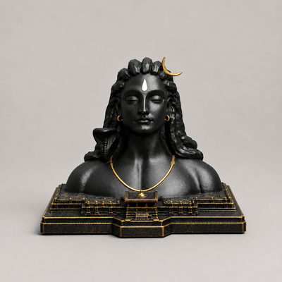 Aadiyogi Idol