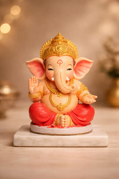 Bal Ganesha