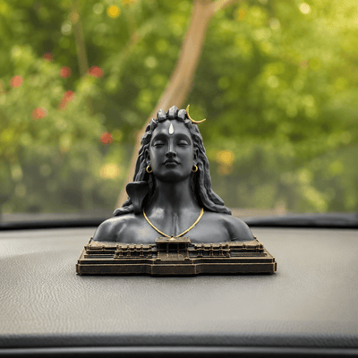 Aadiyogi Idol