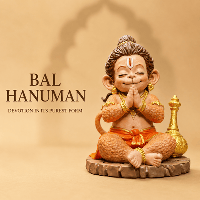 Bal Hanuman