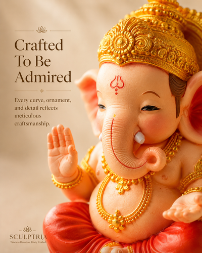 Bal Ganesha