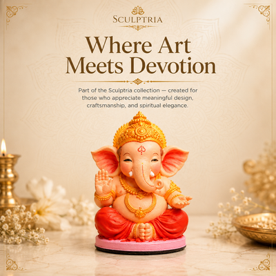 Bal Ganesha