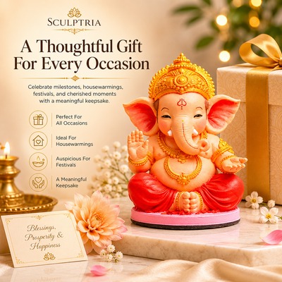 Bal Ganesha