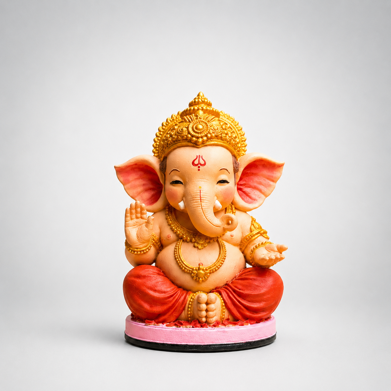 Bal Ganesha