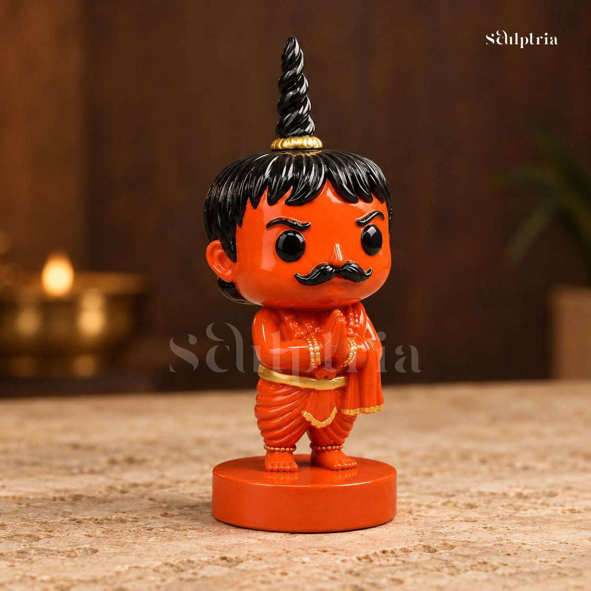 Chota Pandit Ji