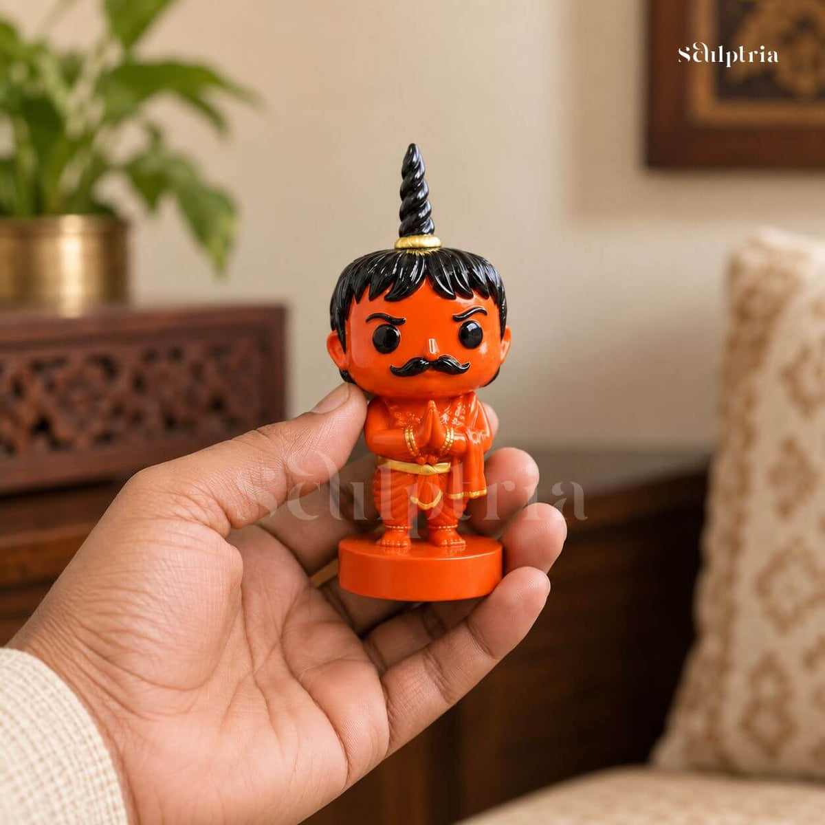 Chota Pandit Ji — image 6 of 9