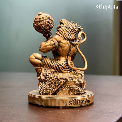 Lord Mahabali Hanuman