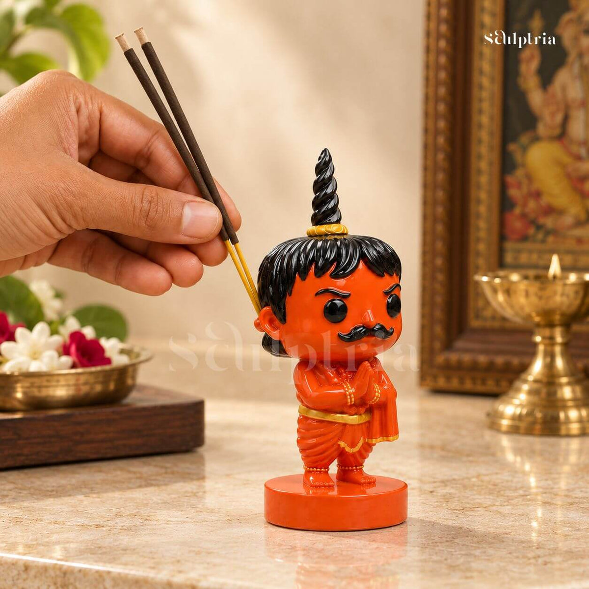 Chota Pandit Ji — image 7 of 9