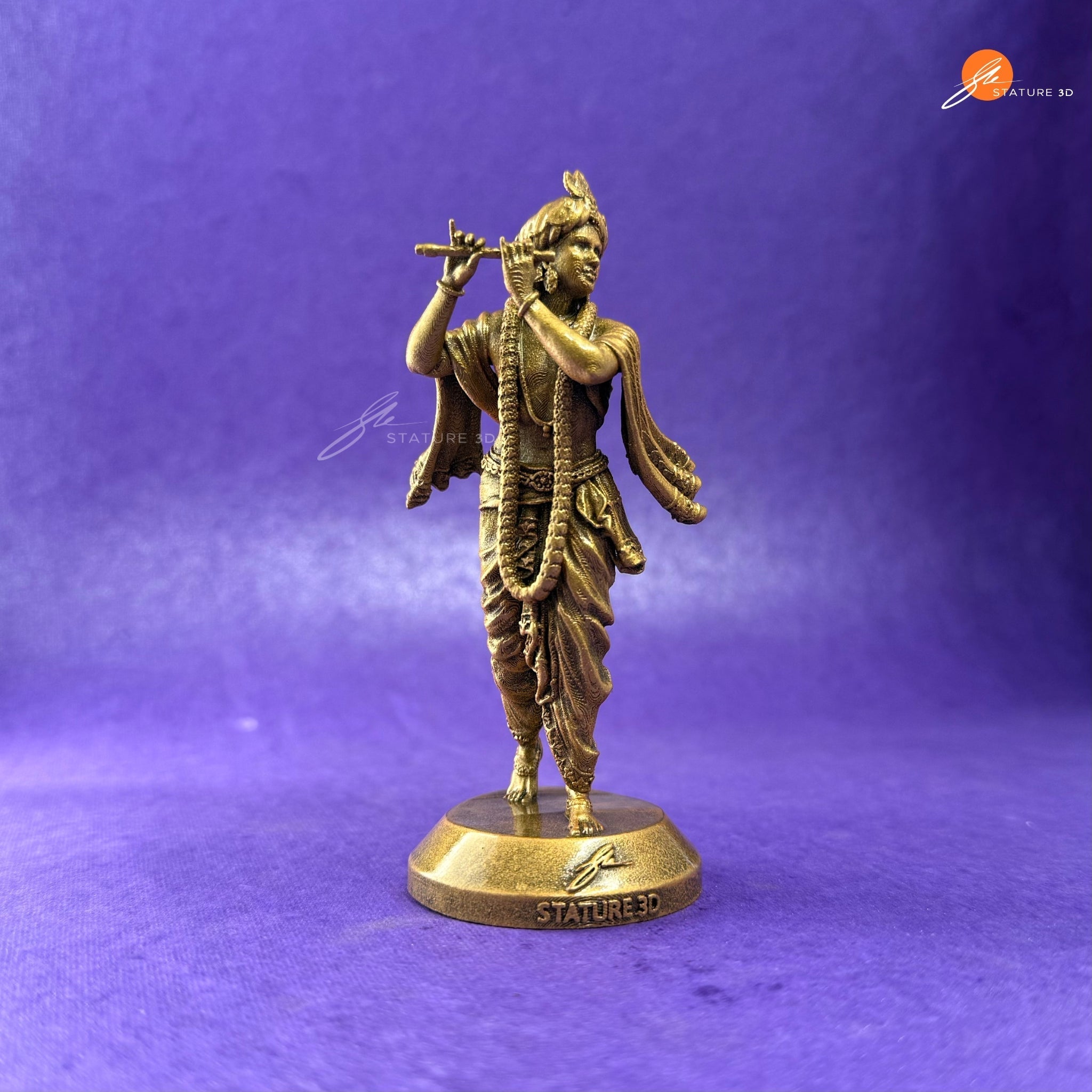 Krishna Murlidhar Idol