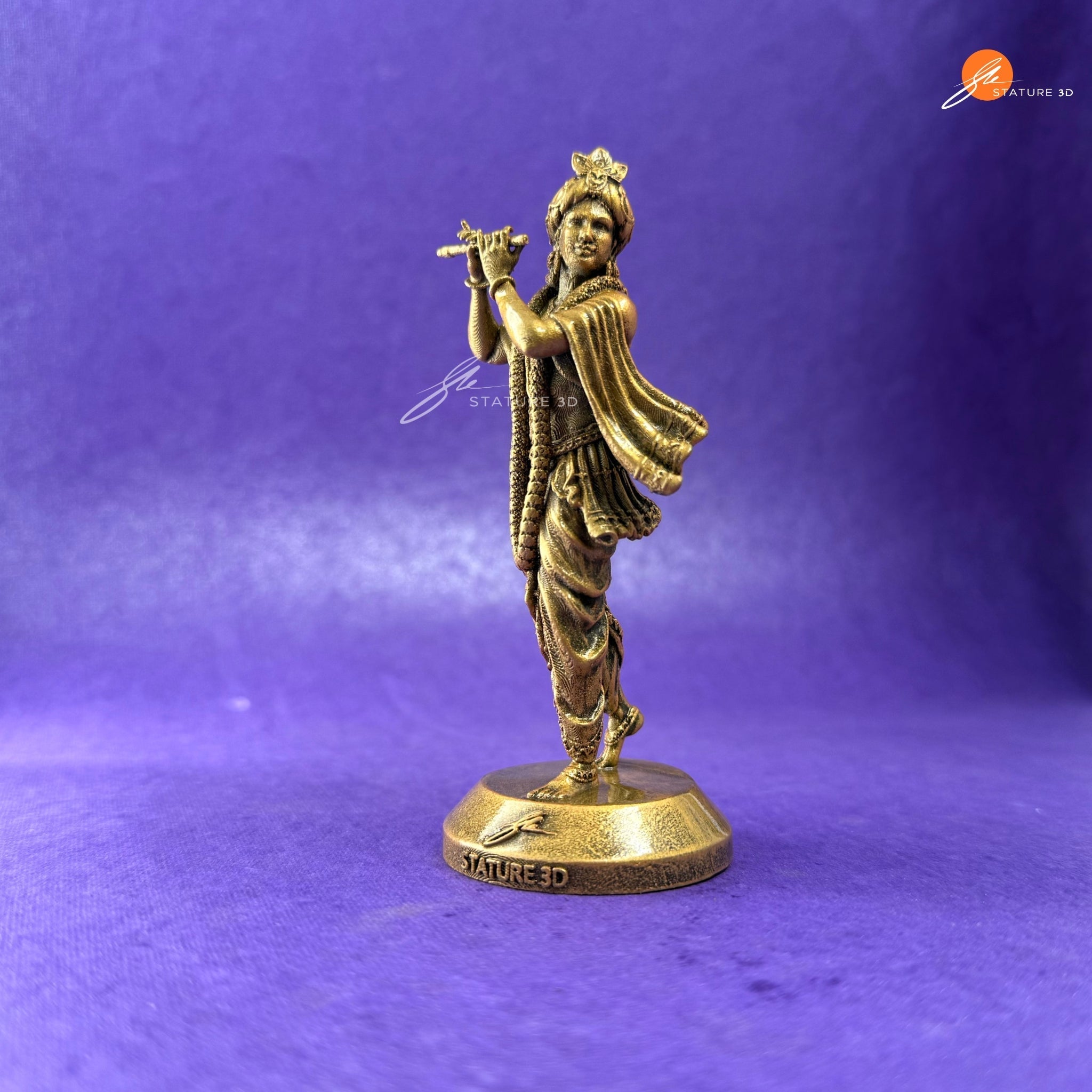Krishna Murlidhar Idol