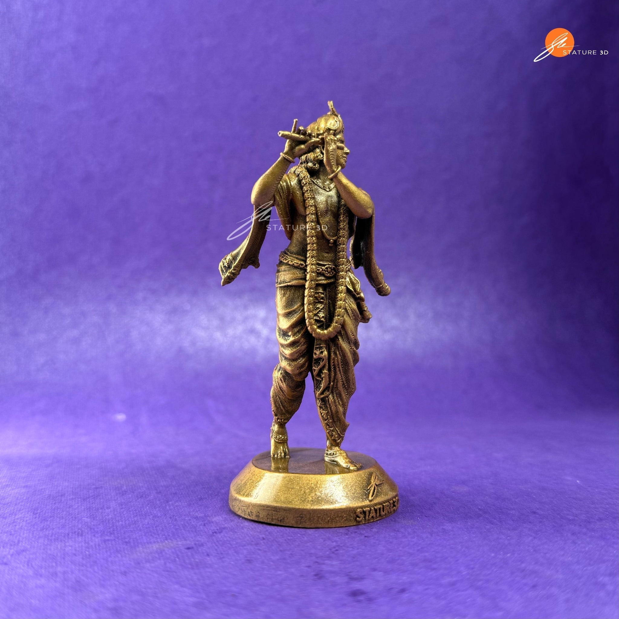 Krishna Murlidhar Idol