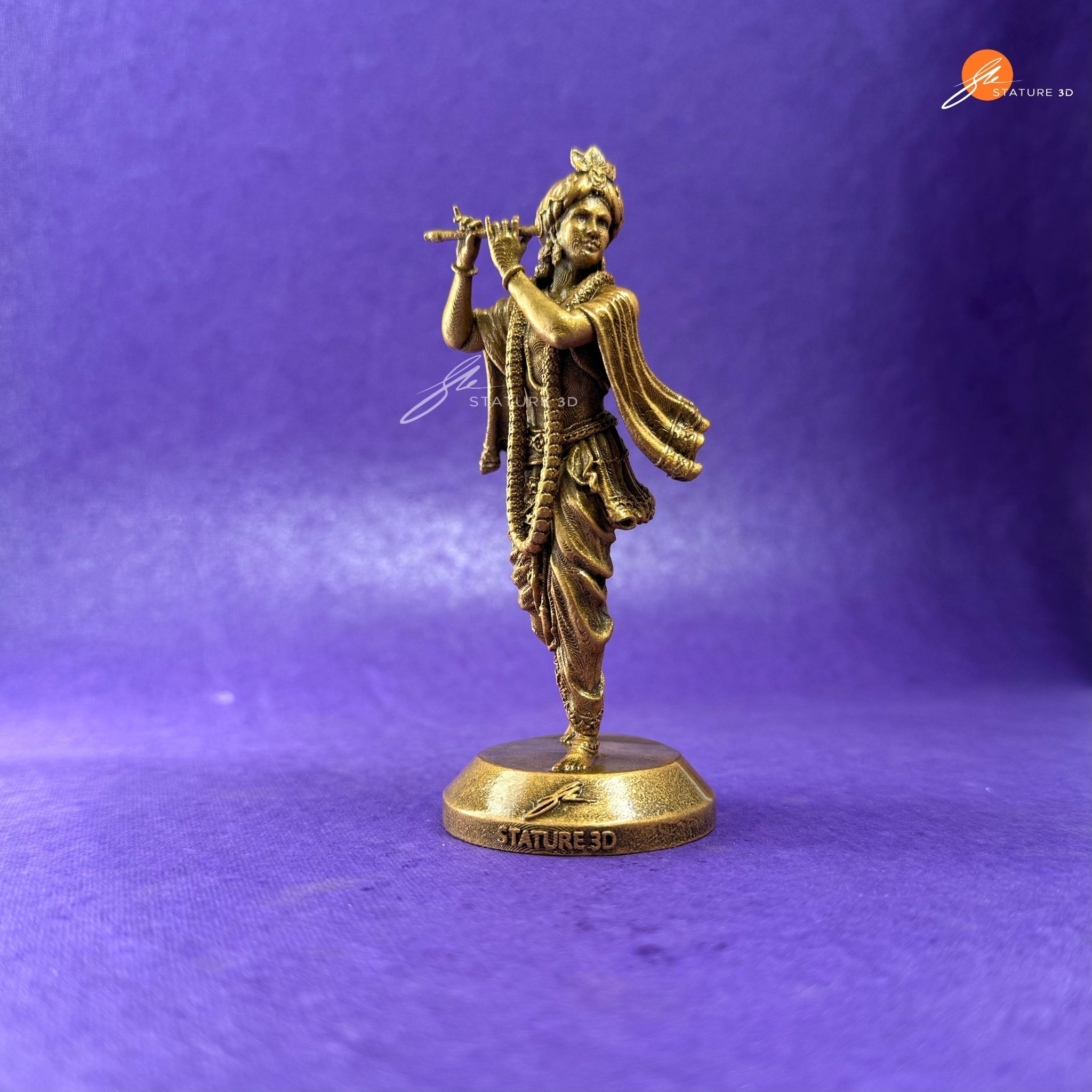 Krishna Murlidhar Idol