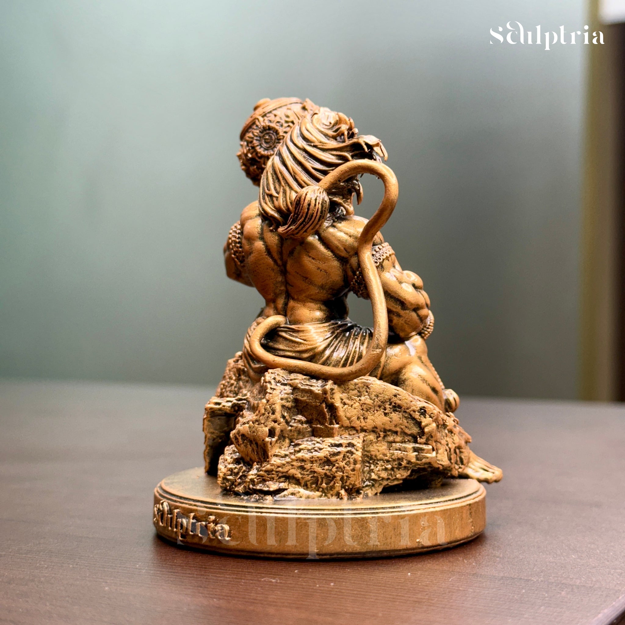 Lord Mahabali Hanuman