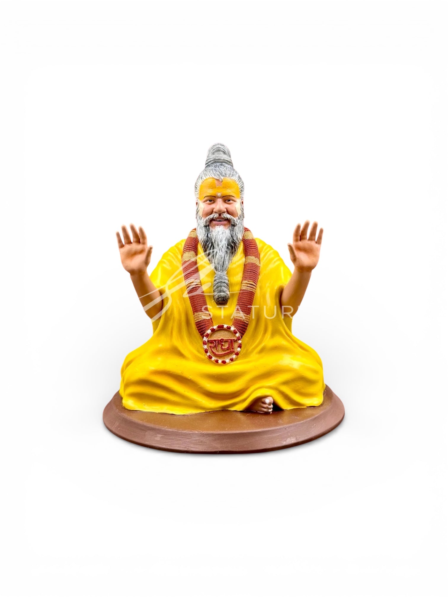 Premanand Ji Maharaj Idol