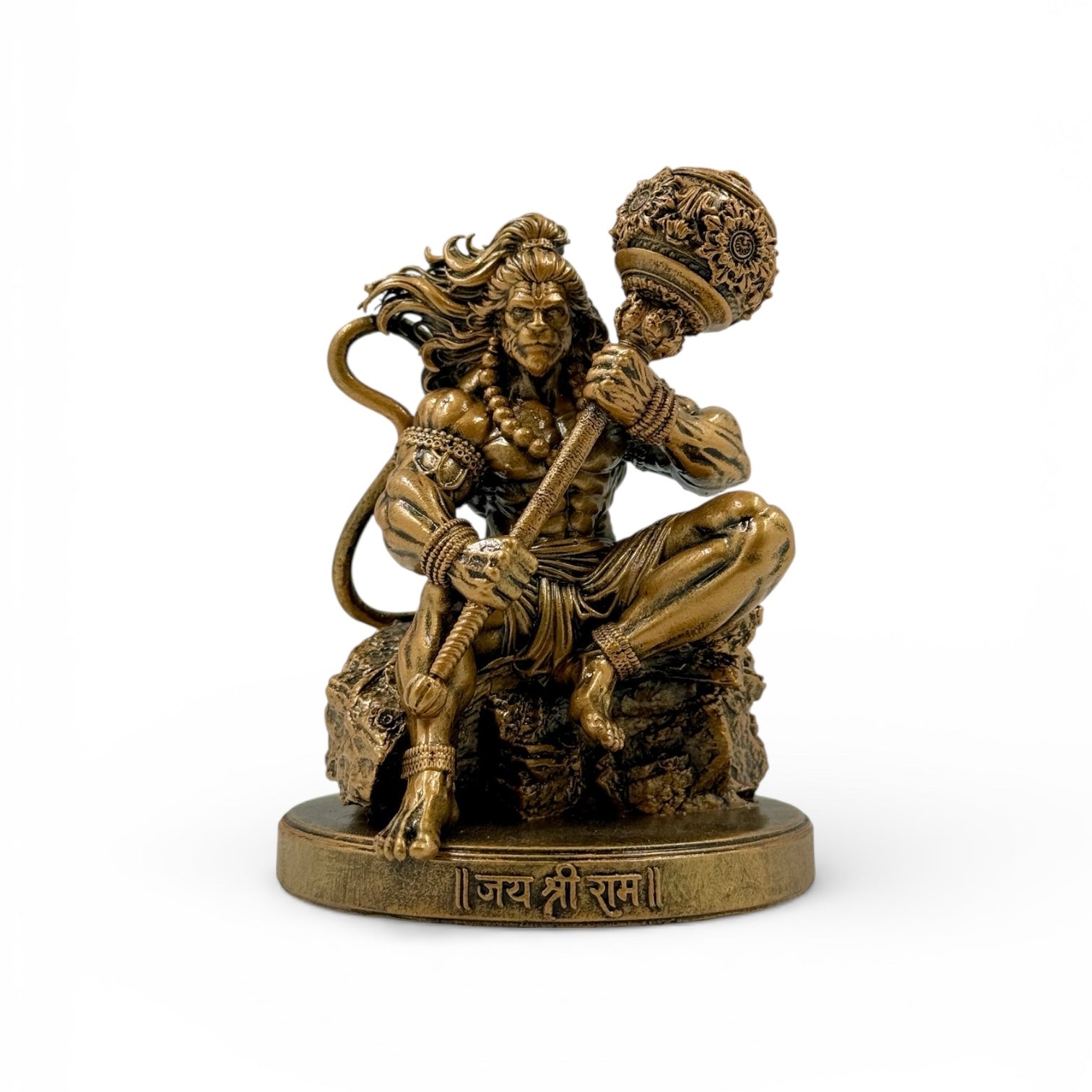 Lord Mahabali  Hanuman