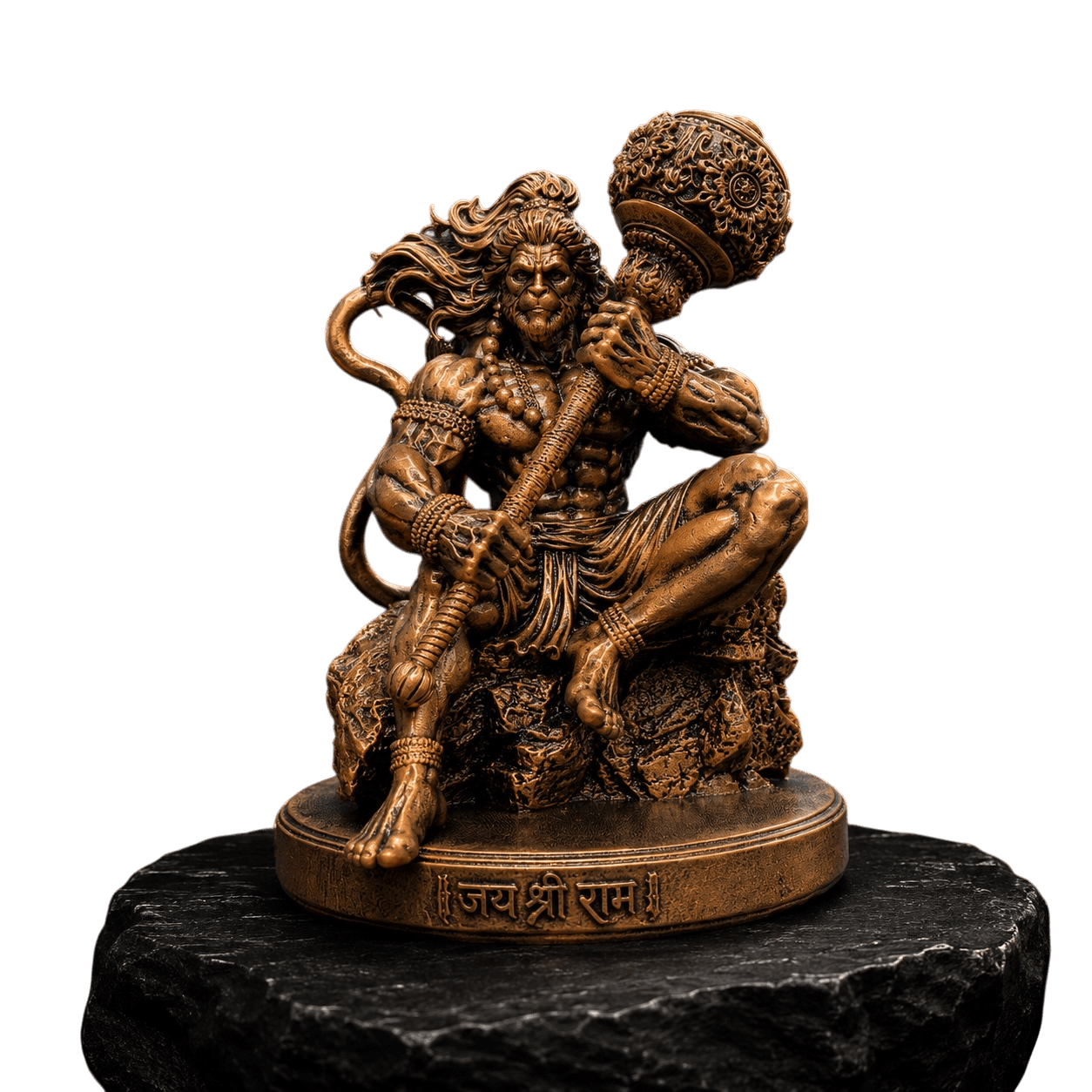 Lord Mahabali Hanuman