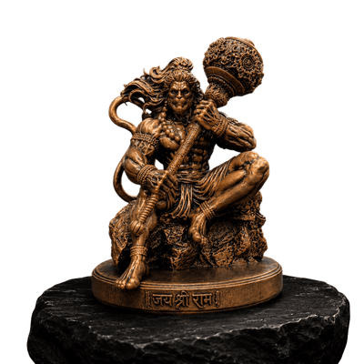 Lord Mahabali Hanuman