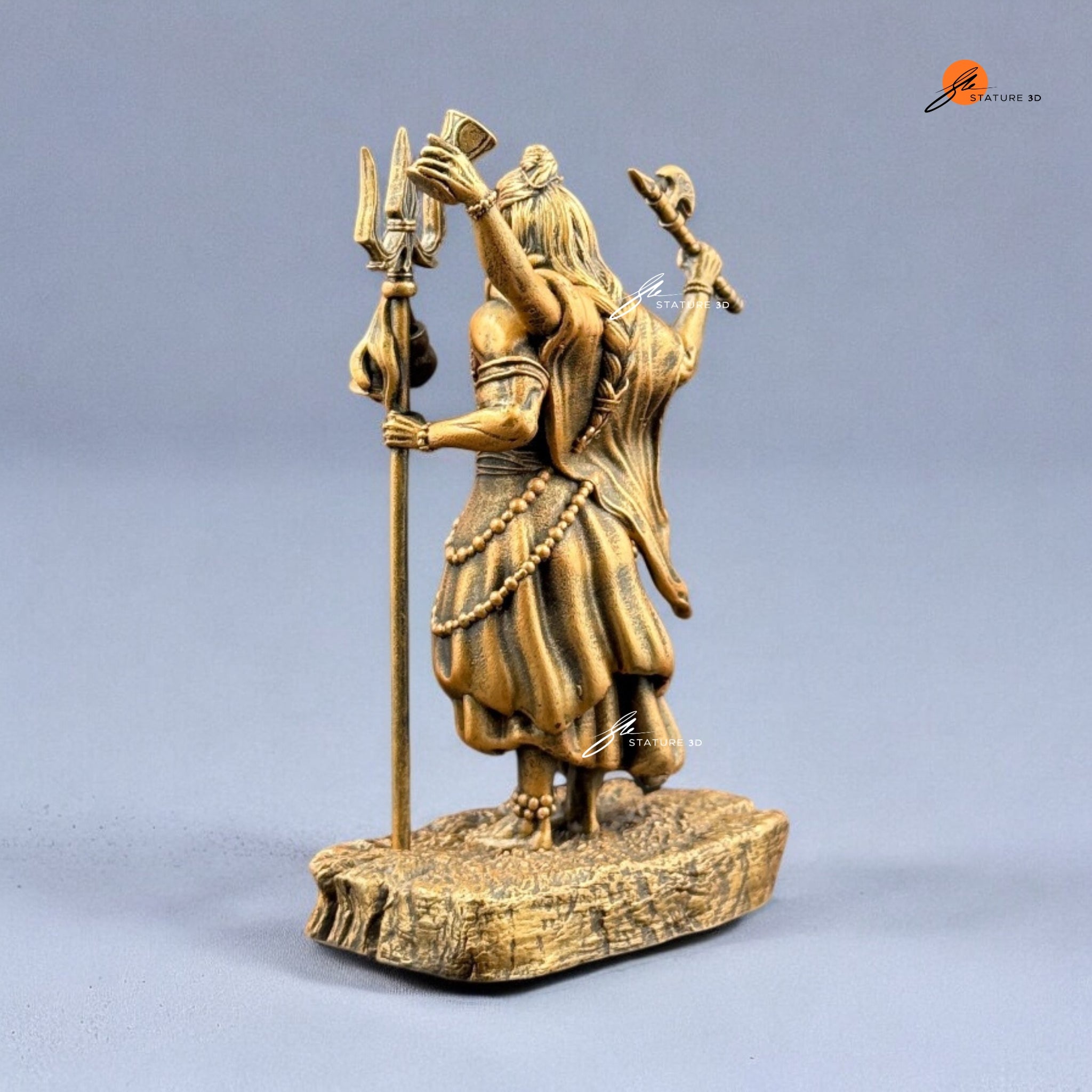 Shiv Ji’s Divine Presence for a safe Journey