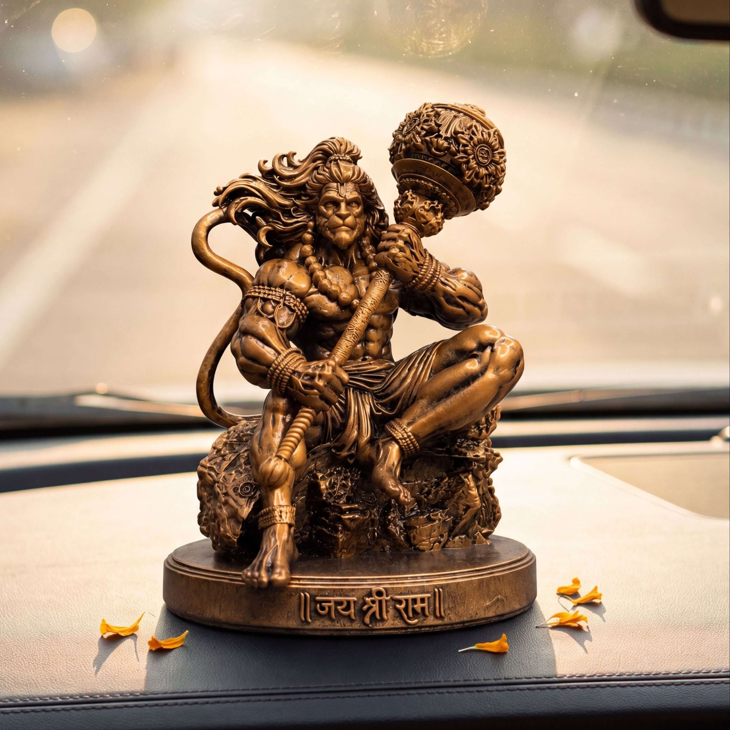 Lord Mahabali Hanuman