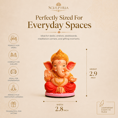 Bal Ganesha