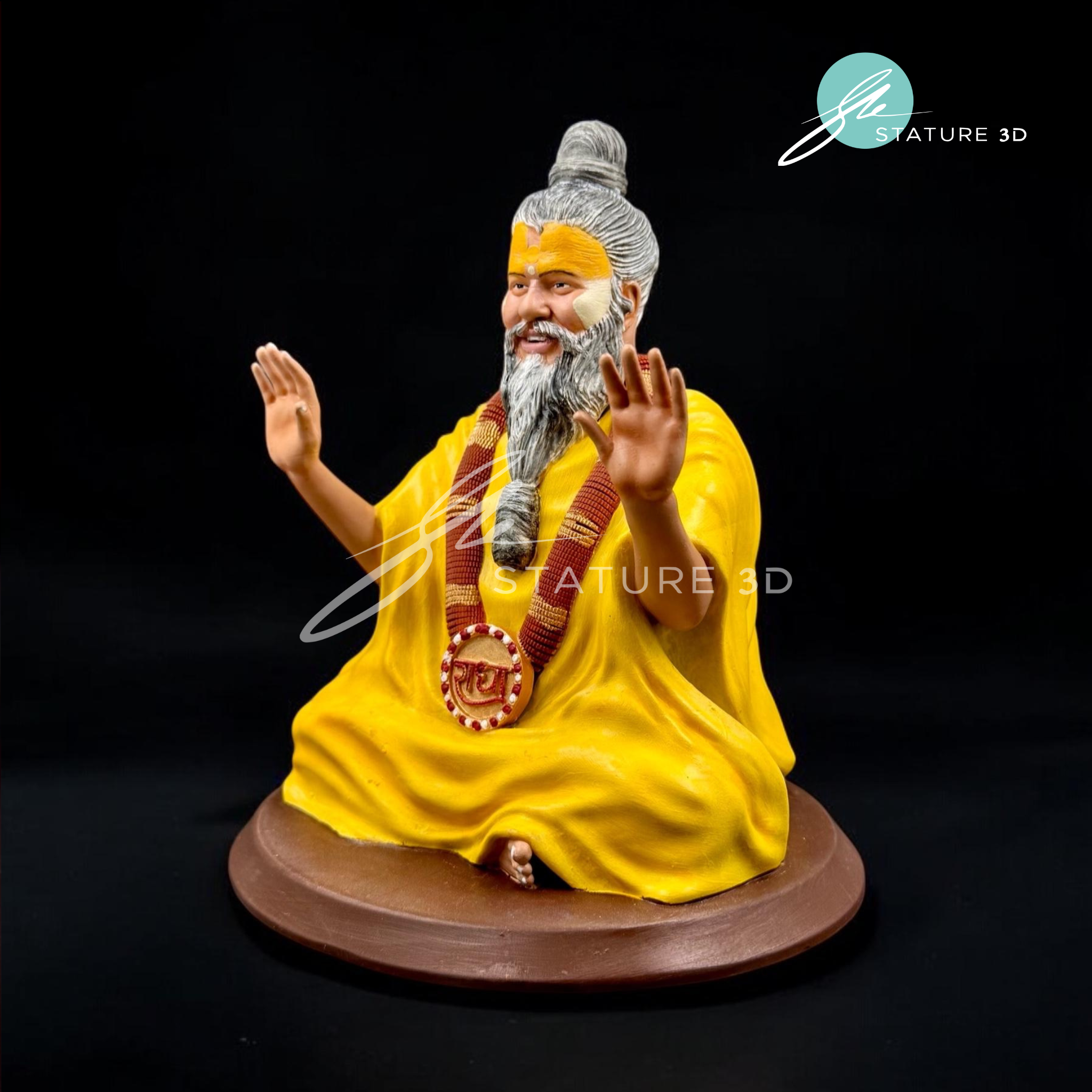 Premanand Ji Maharaj Idol